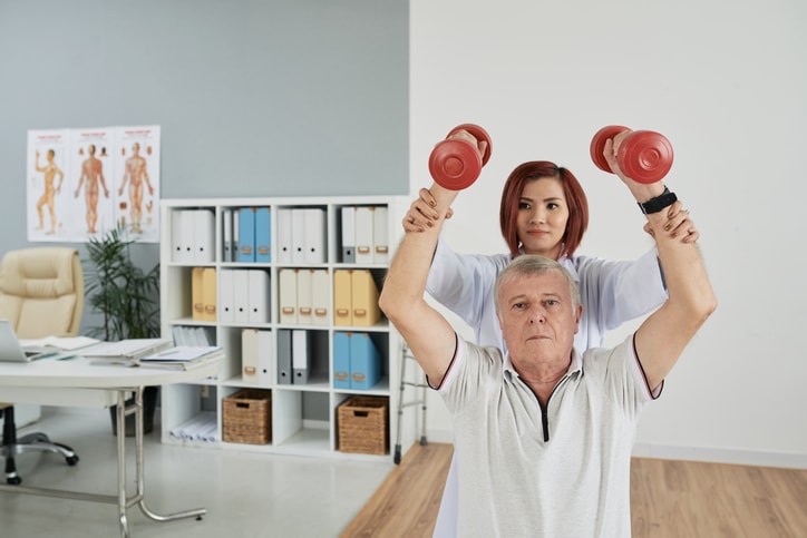 Simple Way to Boost Circulation