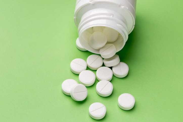 Should You Take an Aspirin a Day?