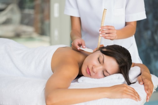 What Is Ear Candling, and Should...