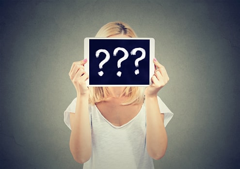 Your Most Embarrassing Health Qu...