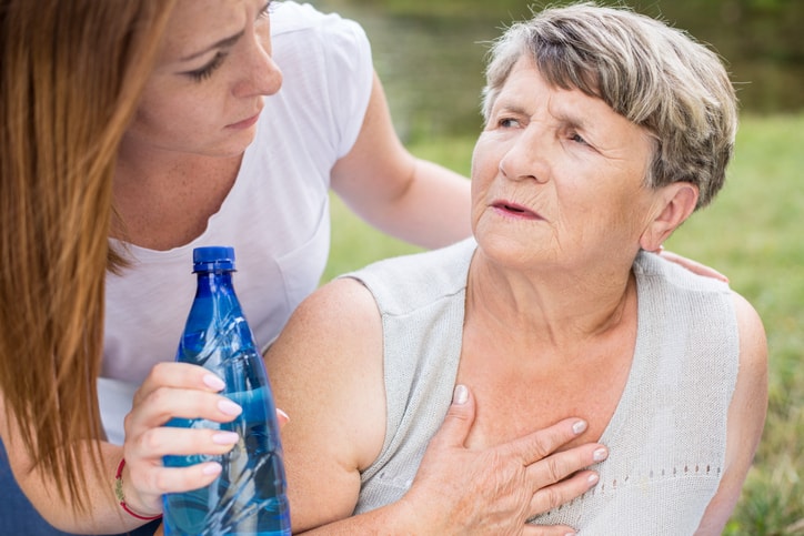 How to Keep Your Heart Healthy i...