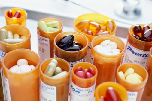 Are Your Medications Hurting You...