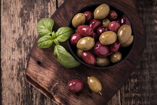 Top Foods to Help You Build Muscle