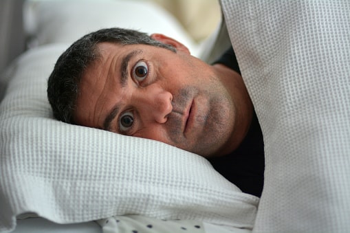 Sleep Disorders Are an Early Sig...