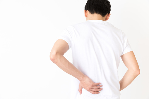 Snapping Hip Syndrome: Causes, T...