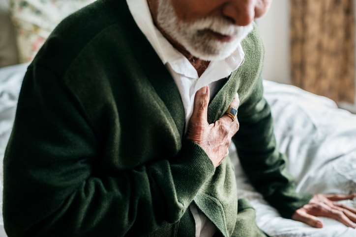Heart Attack Risk in Diabetes Pa...