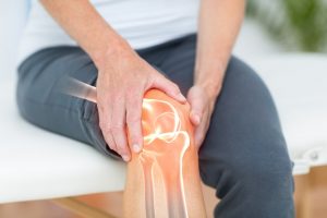 Knee and hip osteoarthritis