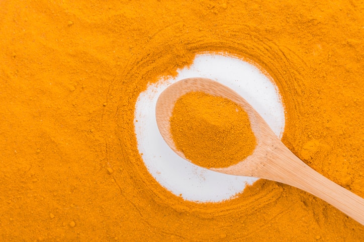 This Spice Can Protect Your Liver