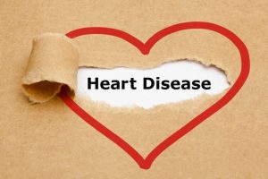 heart disease risk