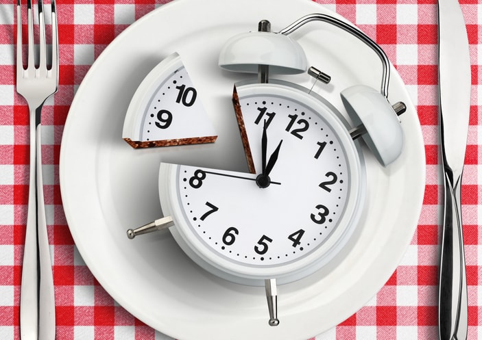Why You Shouldn’t Eat Dinner Late