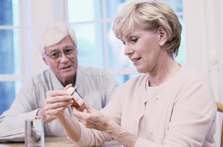 How Aging Is Affecting Your Medi...