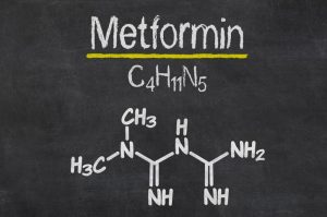 metformin and aging