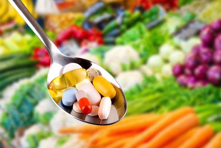 Your Daily Multivitamin Won’t He...