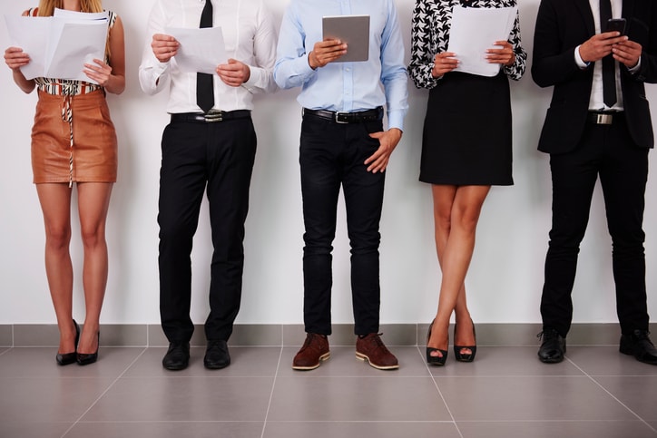 Is Your Wardrobe Hurting Your He...