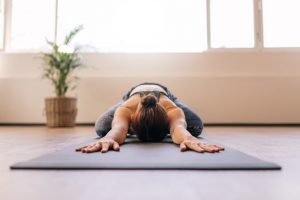 Effective Yoga Poses for Brain Power