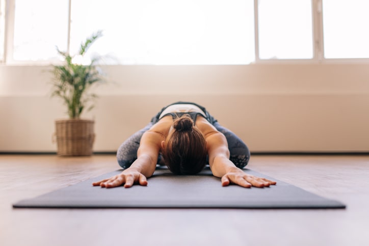 Effective Yoga Poses for Brainpower