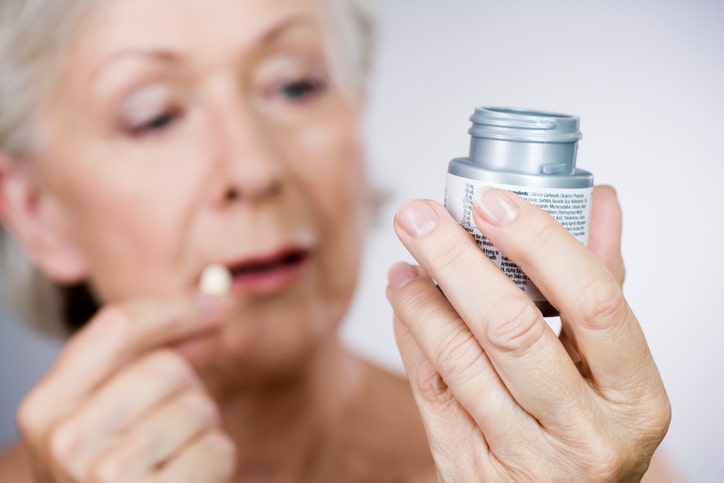 Does an Aspirin a Day Help You A...