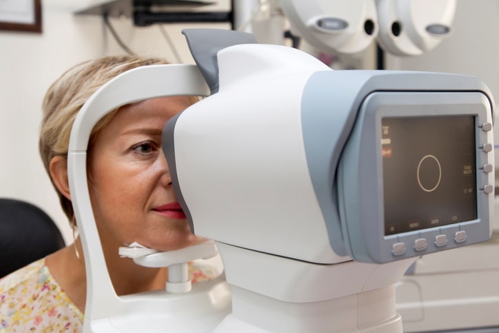 Can Your Eyes Reveal Your Alzhei...