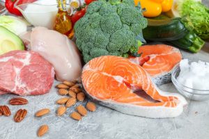 Ketogenic diet may prevent cognitive decline.