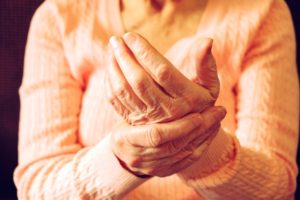 Physical activity in rheumatoid arthritis patients