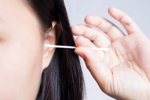 earwax hearing loss