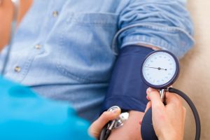 hypertension differences