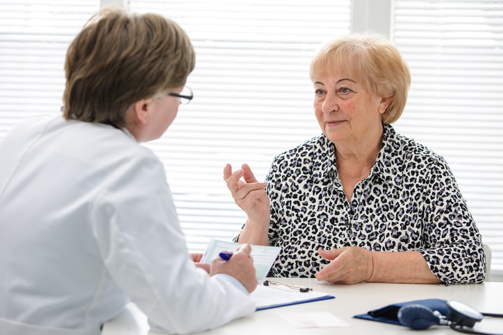 Are You Getting Screened for Thi...