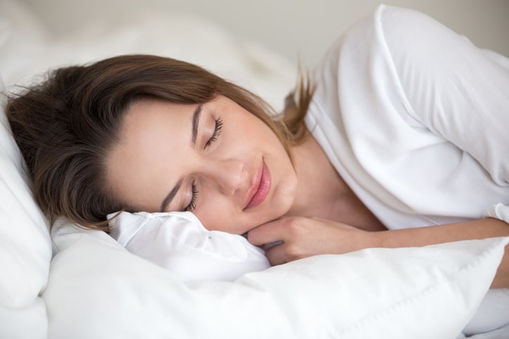 Amazing Benefits of Sleep You Sh...
