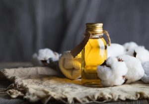 cottonseed oil cholesterol