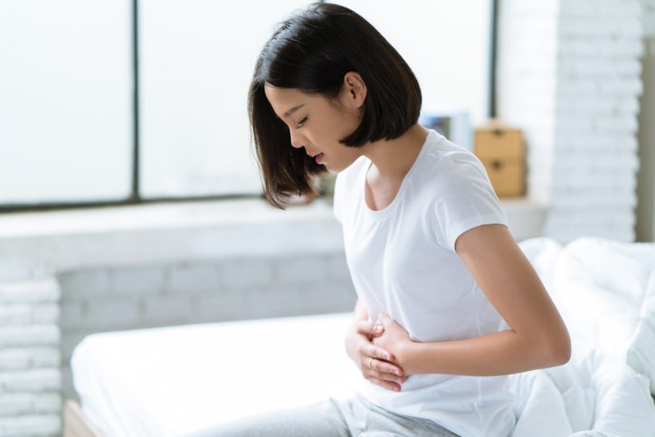 6 Ways Your Digestion Affects Yo...