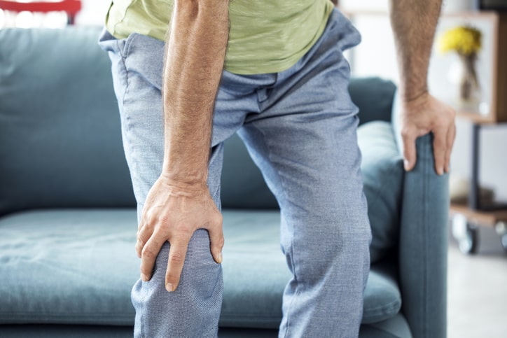 What Your Leg Pain Really Means