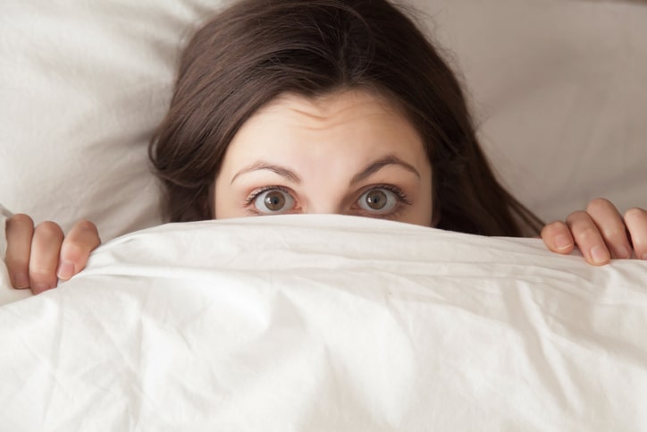 Is This Common Sleep Myth Really...