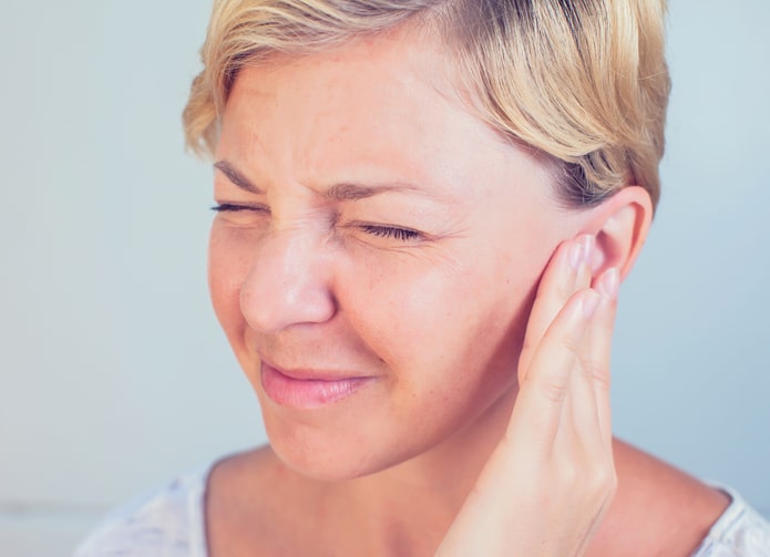 Common Causes for Burning Ears