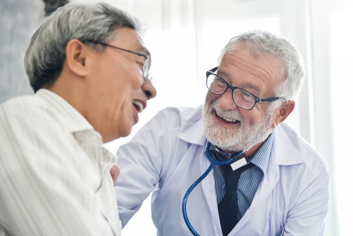 New Cholesterol Guidelines Take ...