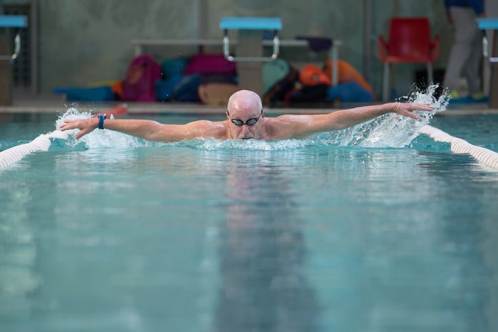 This Is the Best Workout to Slow...