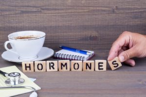 hormones symptoms
