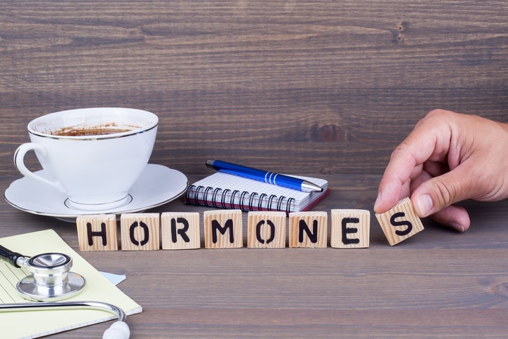 6 Signs Your Hormones Are Unbala...