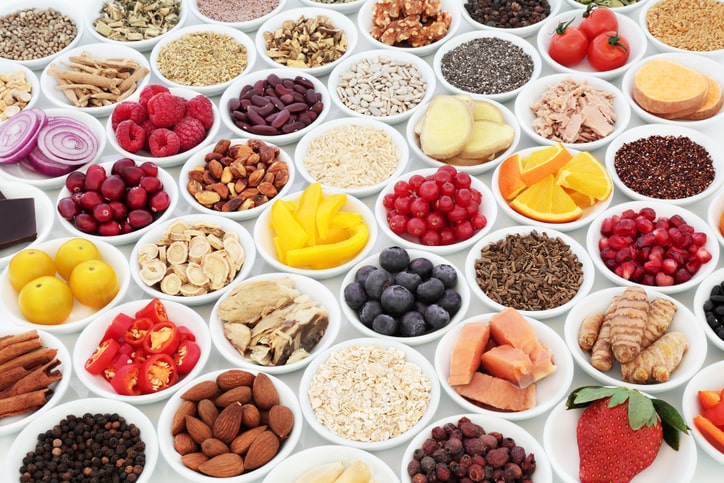 Hyperlipidemia Diet: Foods to Ea...