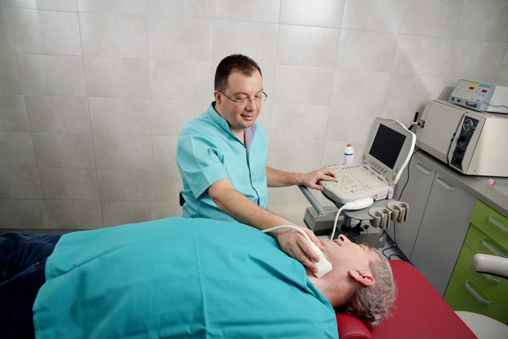 Simple Test Can Reveal Dementia ...