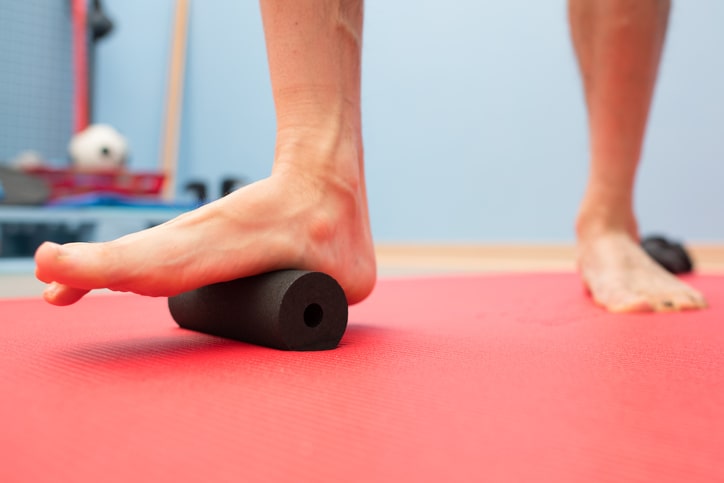 What Causes Heel Pain?