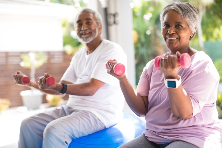 Do This One Thing for a Healthy ...