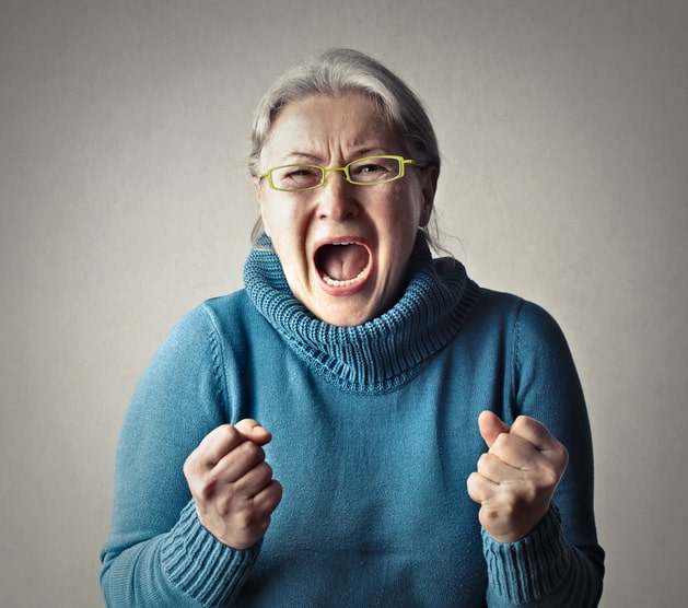 Lack of Sleep Can Cause You to F...