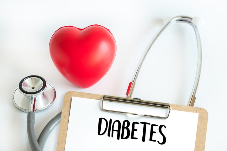 If You Have Diabetes, Make Sure ...