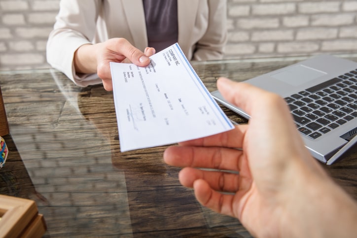 What Your Bank Statement Has to ...