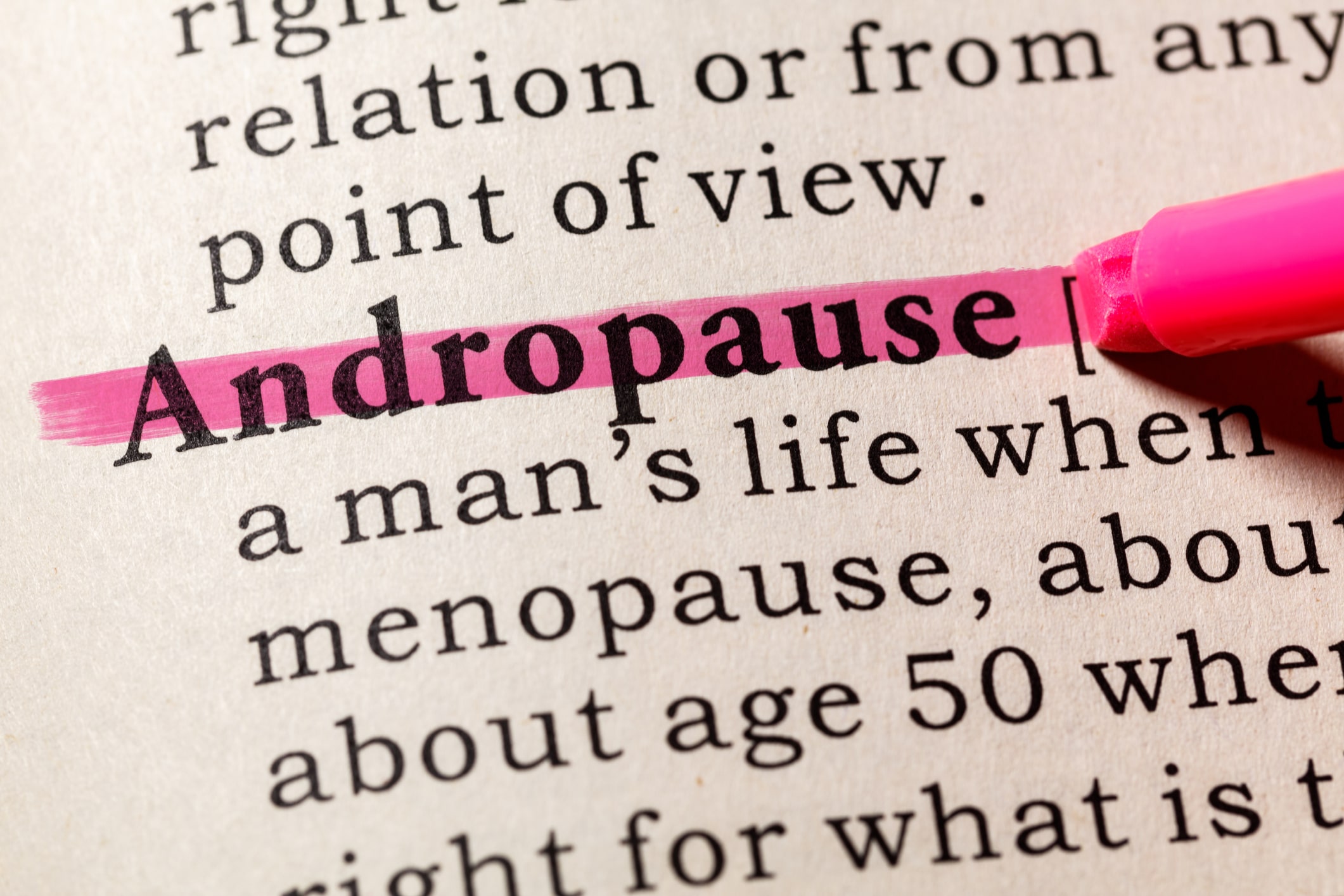 Menopause Isn’t Just a Female Pr...