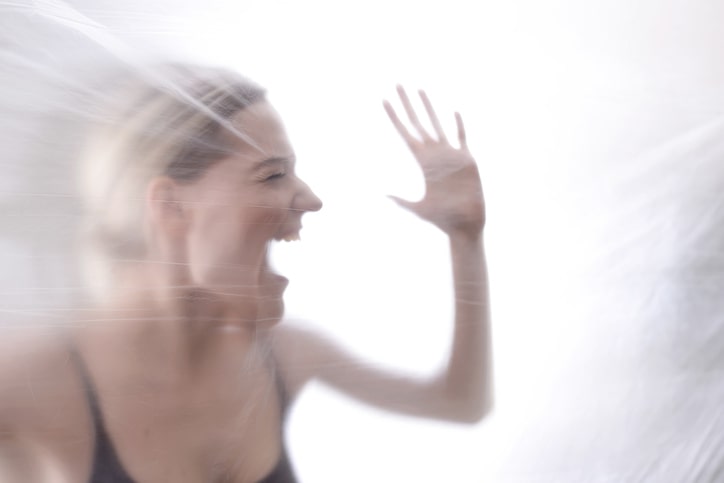 Signs and Symptoms of a Panic At...