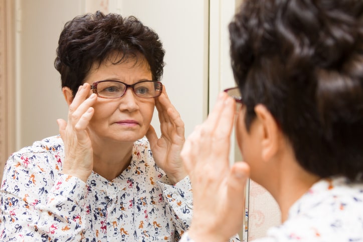 Your Risk of Falls Goes up Becau...