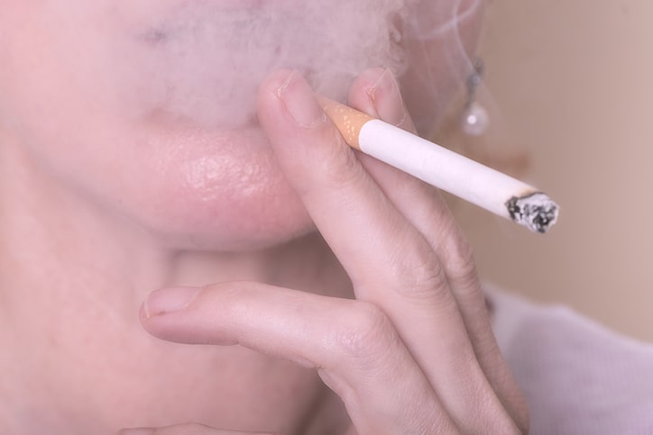 The Dangers of Secondhand Smoke ...