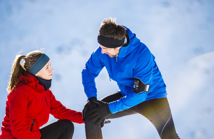 Why Your Joints Hurt More in the...