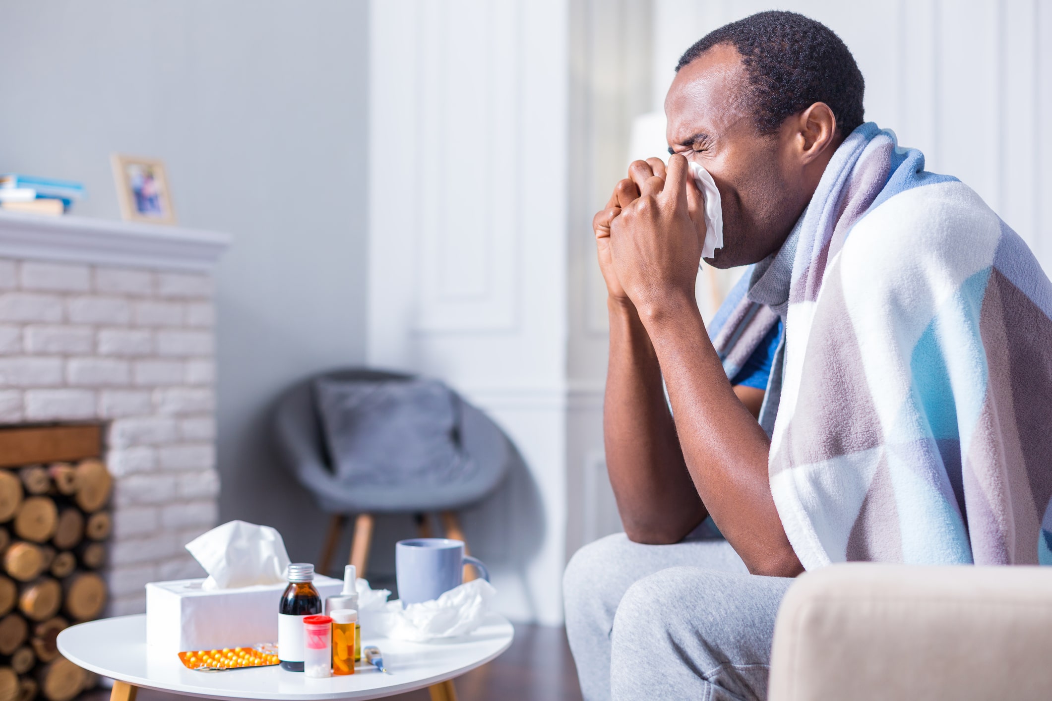 Common Flu Myths You Need to Sto...